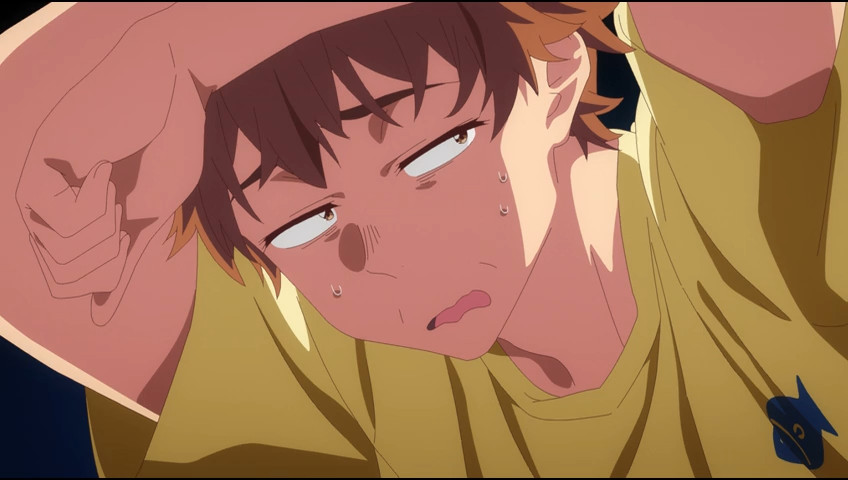 Kanojo Okarishimasu Season 5 Episode 12 [END]