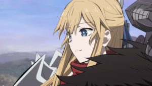 
                                                Himekishi wa Barbaroi no Yome Episode 12 [END]
                                            
