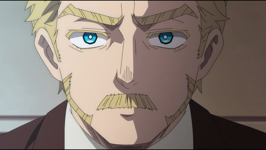 Yuusha no Kuzu Episode 24 [END]