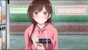 Kanojo Okarishimasu Season 5 Episode 9