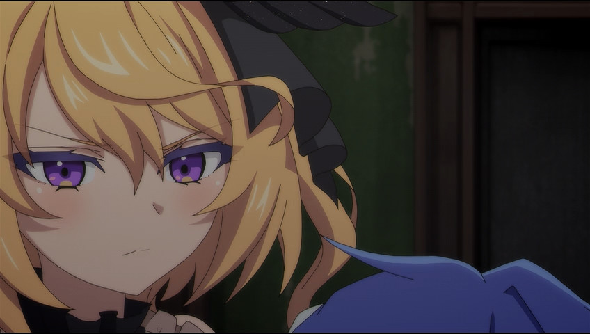 Mata Korosarete Shimatta no desu Episode 10