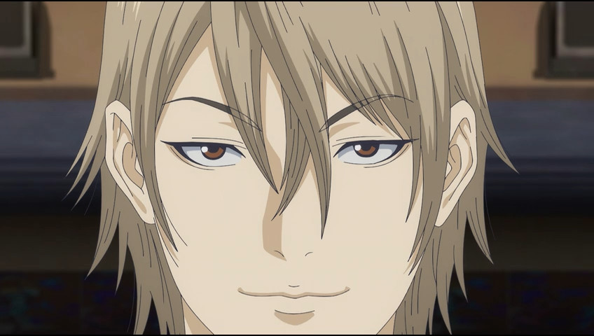Liar Game Episode 10