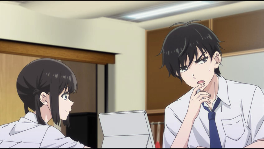 Aishiteru Game wo Owarasetai Episode 9