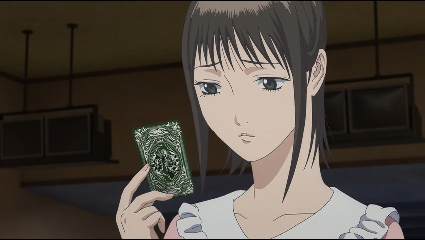 Liar Game Episode 9