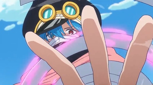 One Piece Episode 1170