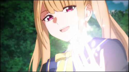 Kuroneko to Majo no Kyoushitsu Episode 13