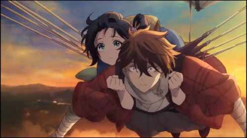 Nijusseiki Denki Mokuroku Episode 2
