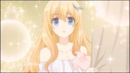 Degarashi Ouji Episode 2