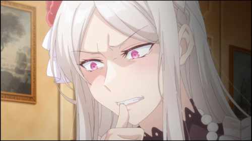 Mujikaku Seijo Episode 3