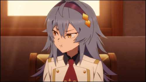 Katainaka no Ossan, Kensei ni Naru S2 Episode 2