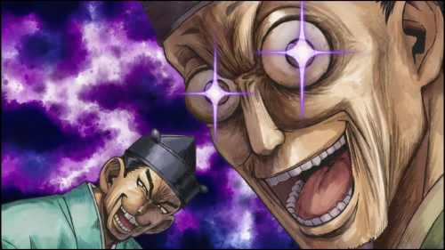 Nige Jouzu no Wakagimi S2 Episode 1