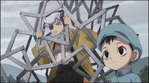 MAO Episode 16