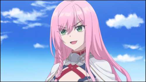 Degarashi Ouji Episode 3