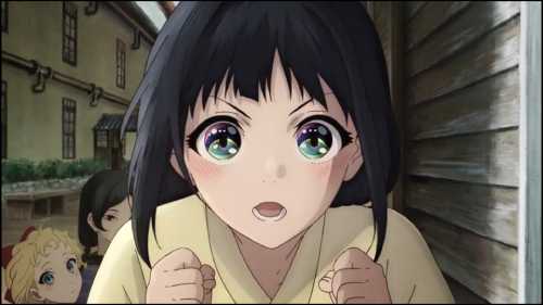 Nijusseiki Denki Mokuroku Episode 3