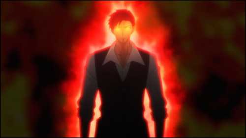 Mujikaku Seijo Episode 4
