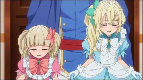 Koko wa Ore ni Makasete Saki Episode 4