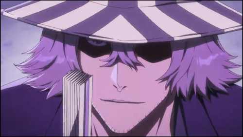 Bleach: Sennen Kessen-hen – Kashin-tan (Cour 4) Episode 1