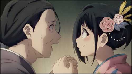 Nijusseiki Denki Mokuroku Episode 4