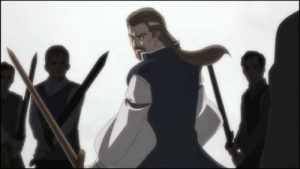 Katainaka no Ossan, Kensei ni Naru S2 Episode 4