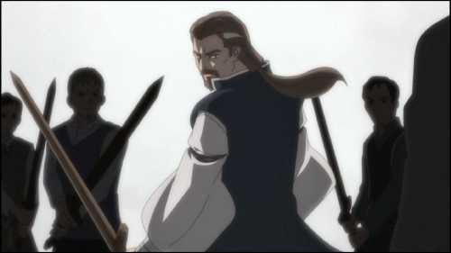 Katainaka no Ossan, Kensei ni Naru S2 Episode 4