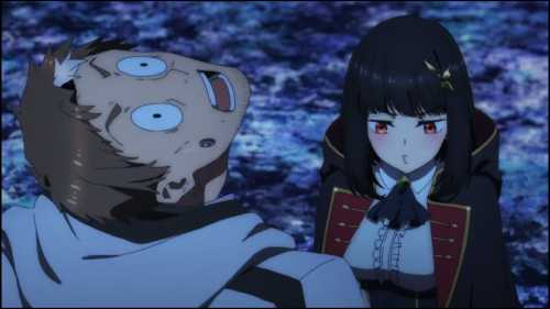 Katainaka no Ossan, Kensei ni Naru S2 Episode 3