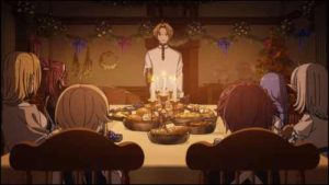 Mushoku Tensei : Isekai Ittara Honki Dasu Season 3 Episode 5