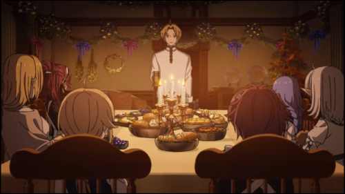 Mushoku Tensei : Isekai Ittara Honki Dasu Season 3 Episode 5