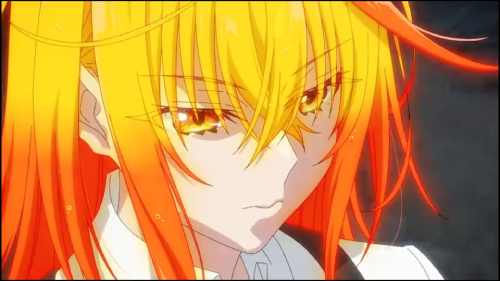 Mahou Shoujo Lyrical Nanoha EXGV Episode 1