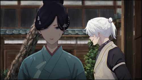 Nijusseiki Denki Mokuroku Episode 1
