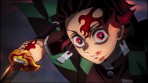Kimetsu no Yaiba The Movie – Infinity Castle Part 1 BluRay v2