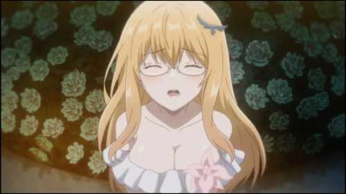 Degarashi Ouji Episode 4