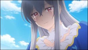 Mujikaku Seijo Episode 1