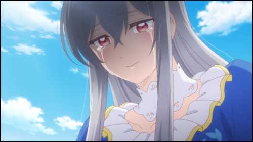 Mujikaku Seijo Episode 1