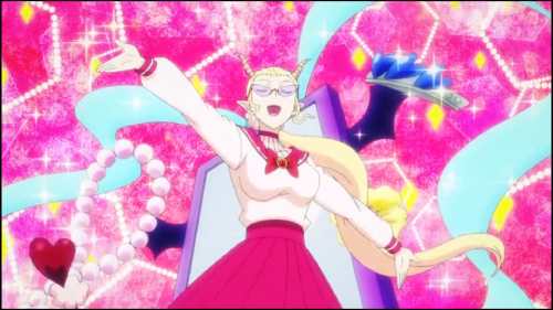 Mairimashita! Iruma-kun Season 4 Episode 14