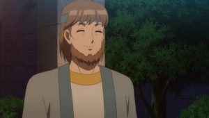 Sora wa Akai Kawa no Hotori Episode 4