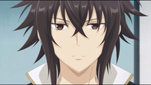 Degarashi Ouji Episode 1
