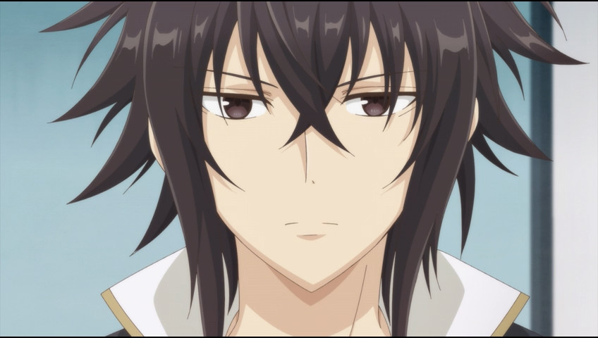 Degarashi Ouji Episode 1