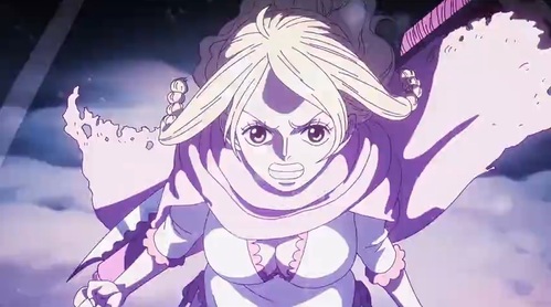 One Piece Episode 1173