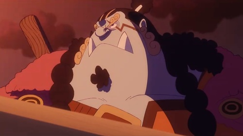 One Piece Episode 1175