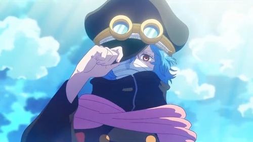 One Piece Episode 1176