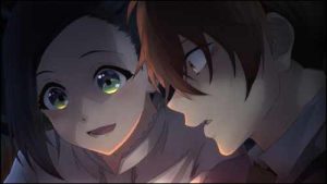 Nijusseiki Denki Mokuroku Episode 8
