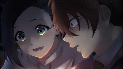 Nijusseiki Denki Mokuroku Episode 8