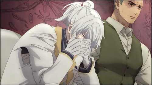 Nijusseiki Denki Mokuroku Episode 7
