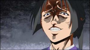 Nige Jouzu no Wakagimi S2 Episode 6