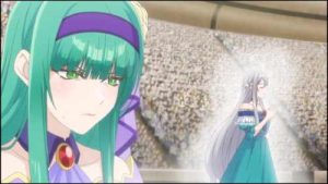Mujikaku Seijo Episode 9