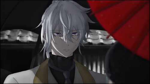 Nijusseiki Denki Mokuroku Episode 9