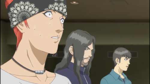 Liar Game Episode 18