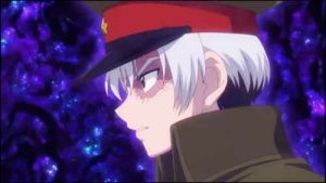 MAO Episode 22