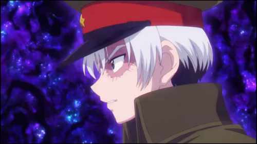 MAO Episode 22
