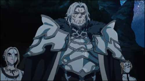 Mushoku Tensei : Isekai Ittara Honki Dasu Season 3 Episode 10